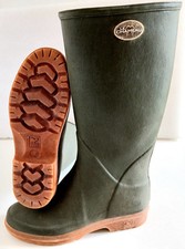 Bottes femme Caoutchouc LE