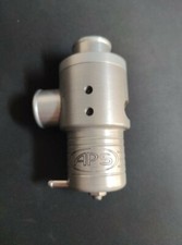 Mitsubishi Lancer Evolution - Dump Valve APS