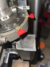 Lot de 6 locator ( support )