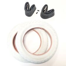 pneus vélo enfant 12"  12 1/2 x 2 1/4 etrto 62-203 + 2 chambres presta