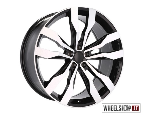 Volkswagen touareg suzuka r20 - suzuka,
