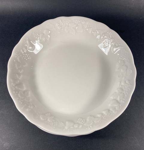 Lot assiettes creuses - lot, de