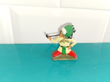 Figurine soldat plastique