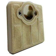 Filtre à air (feutre) pour HUSQVARNA 61, 66, 181, 266, 281 XP, 288 XP [#50180...