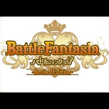 Jeu D'Arcade Battle Fantasia