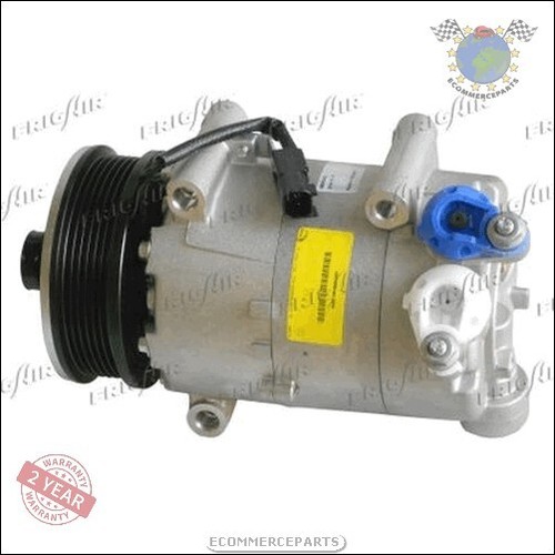 Compresseur clim climatisation - compresseur,