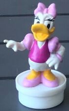 Figurine Daisy Nestlé 1994, Walt Disney, Dessin Animé