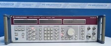Rohde & Schwarz SMG Signal