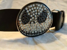 Ceinture l'étrange Noël de Mr.Jack (Disney) 