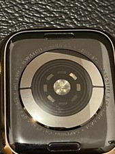 apple watch série 5