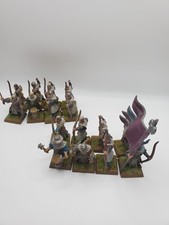 16x archers Bretonniens -