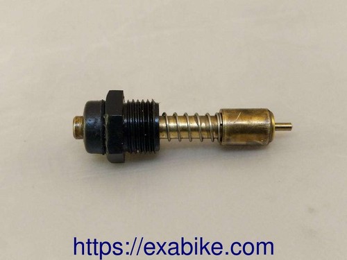 Starter carburateur pour - starter,