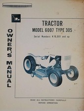 Moto Mower Dura 1964