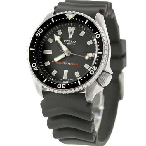 Montre plongée seiko 7002 - de,