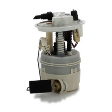 Pompe à carburant électrique