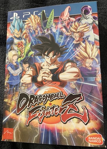 Jeu dragon ball - jeu, fighter