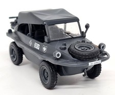 Victoria 1/43 Volkswagen Schwimmwagen Wehmacht 1944 Diecast Model Car
