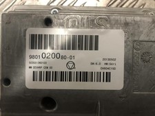 Ecran GPS CITROEN C5 2 BREAK