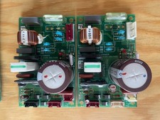 Carte électronique 17C74055A
