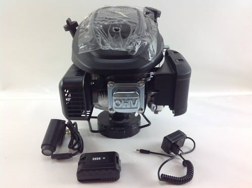 Kit moteur loncin avec - moteur,