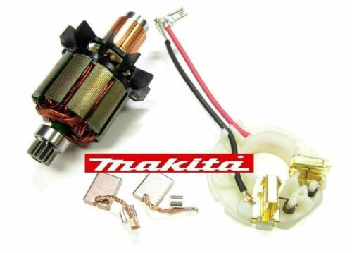 Rotor armature makita - makita, 18v