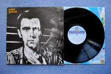 PETER GABRIEL / LP CHARISMA 70