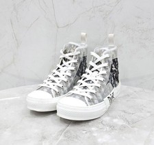 Dior B23 Hauts Sneakers