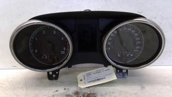 Compteur jeep grand cherokee - compteur,