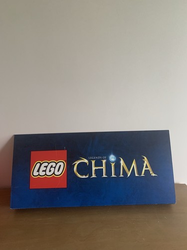 Pancarte publicitaire lego - pancarte,