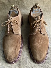 Chaussures Alden 29336F Snuff
