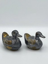 Lot 2 canards - –,