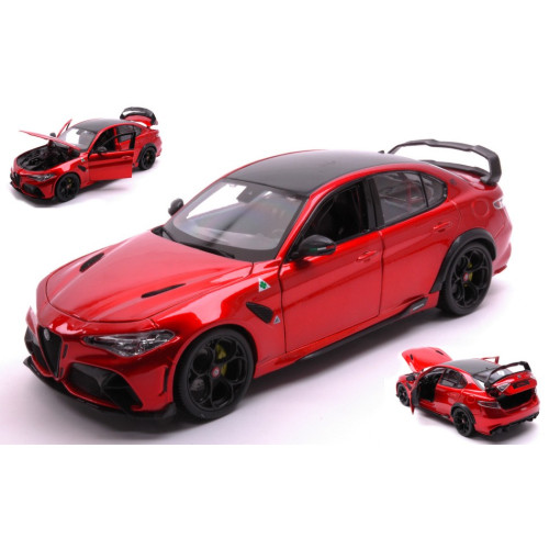 Alfa romeo giulia gtam 2020 - giulia,