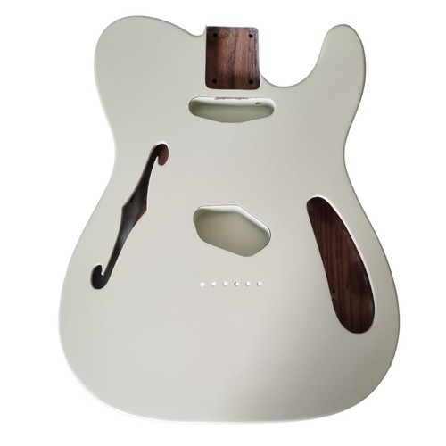 Corps telecaster thinline - telecaster,