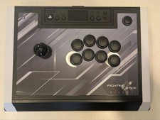 Fighting Stick α Silent T4