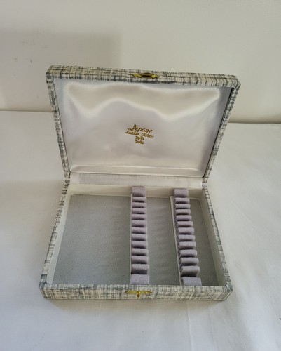 Coffret écrin lepage - /,