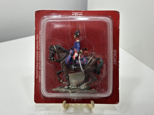 Del prado figurine étain - prado,