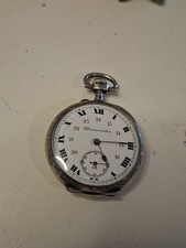 ​RARE Montre Chronographe