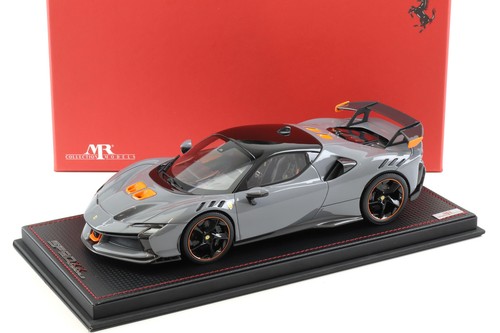 Collection ferrari - mr,