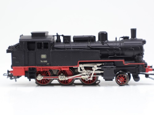 Märklin 29436 - h0, de