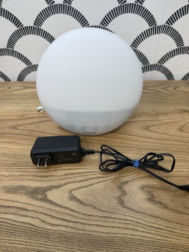 Philips hf3520 smartsleep - philips,