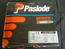 boite de 2500 Clous cranté