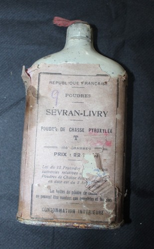 Accessoires chasse bidon - accessoires,