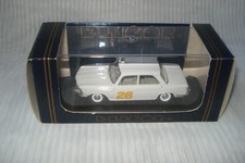 ELIGOR 1340 : BMW 2000 Rallye