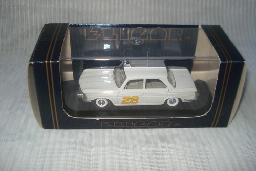 Eligor 1340 bmw 2000 rallye - :,