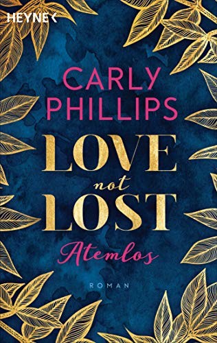 Carly phillips anu - phillips, katar