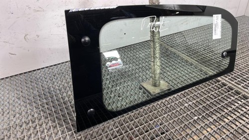 Vitre arriere gauche renault - vitre,