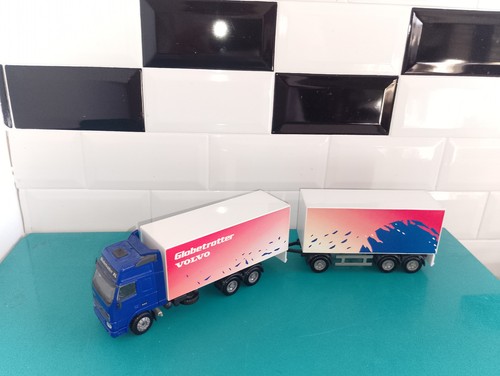 0609266 camion joal - , 1/50