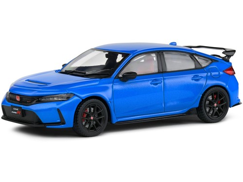 Honda civic type 2022 - type, r