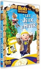 Bob Le Bricoleur-Les Jeux