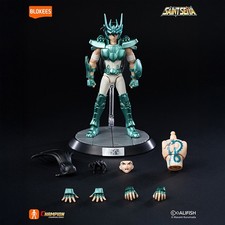 Saint Seiya Blokees Champion